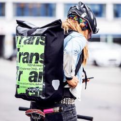 Ortlieb Messenger bag PRO vodotěsný batoh + sleva 300,- na příslušenství
