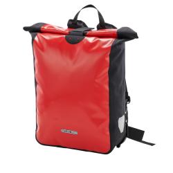 Ortlieb Messenger-Bag - vodotěsný cyklistický batoh + sleva 200,- na příslušenství Ortlieb Messenger-Bag - vodotěsný cyklistický batoh + sleva 200,- na příslušenství