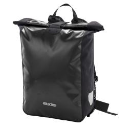 Ortlieb Messenger-Bag - vodotěsný cyklistický batoh + sleva 200,- na příslušenství