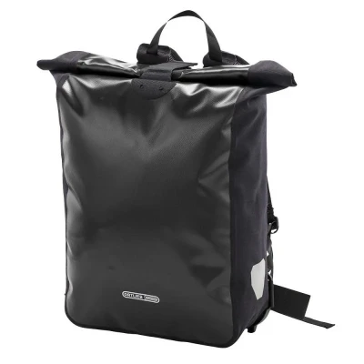 Ortlieb Messenger-Bag - vodotěsný cyklistický batoh + sleva 200,- na příslušenství