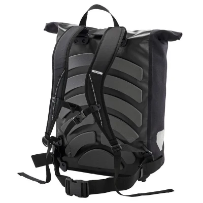 Ortlieb Messenger-Bag - vodotěsný cyklistický batoh + sleva 200,- na příslušenství