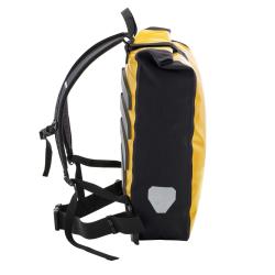 Ortlieb Messenger-Bag - vodotěsný cyklistický batoh + sleva 200,- na příslušenství