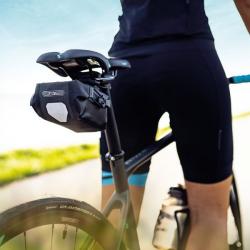 Ortlieb Micro 0,5L vodotěsná podsedlová brašna