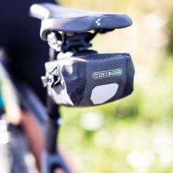 Ortlieb Micro 0,5L vodotěsná podsedlová brašna