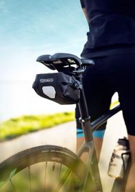 Ortlieb Micro TWO 0,8L vodotěsná podsedlová brašna