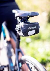 Ortlieb Micro TWO 0,8L vodotěsná podsedlová brašna