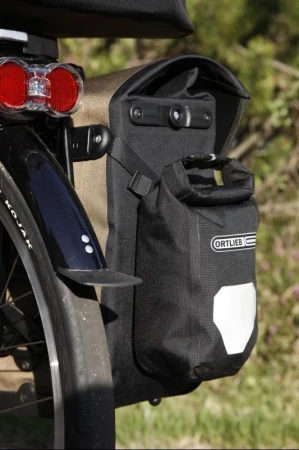 Ortlieb Accessories Outer Pocket - vnější vodotěsná brašnička