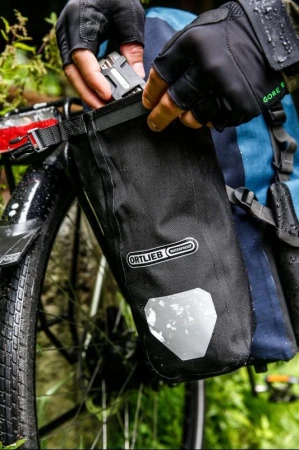 Ortlieb Accessories Outer Pocket - vnější vodotěsná brašnička