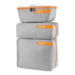 ORTLIEB Packing Cube Bundle sada organizérov ORTLIEB Packing Cube Bundle sada organizérov