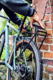 ORTLIEB Quick-Rack M nosič