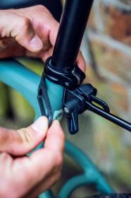 ORTLIEB Quick-Rack M nosič