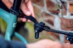 ORTLIEB Quick-Rack M nosič