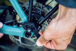 ORTLIEB Quick-Rack M nosič