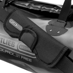 Ortlieb Rack-Pack Free M 31l vodotěsná taška