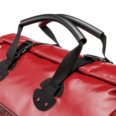 Ortlieb Rack-Pack S 24l vodotěsná taška POUZE černá 24 litrů (VÝPRODEJ)