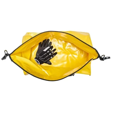 Ortlieb Rack-Pack S 24l vodotěsná taška POUZE červená 24 litrů (VÝPRODEJ)