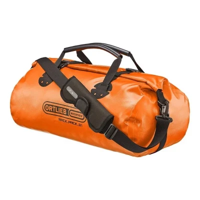 Ortlieb Rack-Pack S 24l vodotěsná taška POUZE červená 24 litrů (VÝPRODEJ)