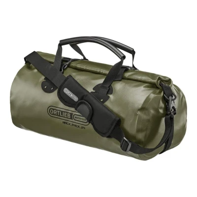 Ortlieb Rack-Pack S 24l vodotěsná taška POUZE červená 24 litrů (VÝPRODEJ)