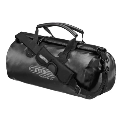 Ortlieb Rack-Pack S 24l vodotěsná taška POUZE červená 24 litrů (VÝPRODEJ)