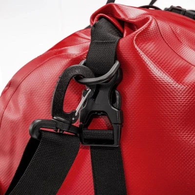 Ortlieb Rack-Pack S 24l vodotěsná taška POUZE červená 24 litrů (VÝPRODEJ)