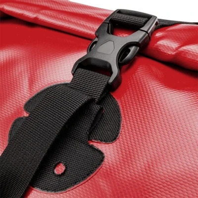 Ortlieb Rack-Pack S 24l vodotěsná taška POUZE červená 24 litrů (VÝPRODEJ)