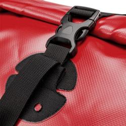 Ortlieb Rack-Pack S 24l vodotěsná taška POUZE žlutá 24 litrů (VÝPRODEJ)