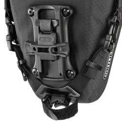 Ortlieb Saddle-Bag 1,6 L vodotěsná podsedlová brašna
