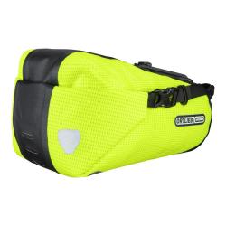 Ortlieb Saddle-Bag 4,1L- High Visibility vodotěsná podsedlová brašna Ortlieb Saddle-Bag 4,1L- High Visibility vodotěsná podsedlová brašna