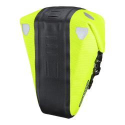 Ortlieb Saddle-Bag 4,1L- High Visibility vodotěsná podsedlová brašna