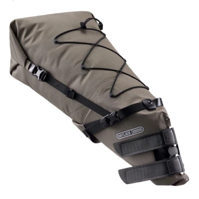 Ortlieb Seat-Pack L (16,5L) dark sand vodotěsná brašna pod sedlo + sleva 300,- na příslušenství Ortlieb Seat-Pack L (16,5L) dark sand vodotěsná brašna pod sedlo + sleva 300,- na příslušenství