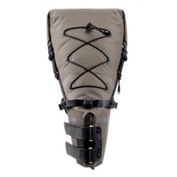 Ortlieb Seat-Pack L (16,5L) dark sand vodotěsná brašna pod sedlo + sleva 300,- na příslušenství