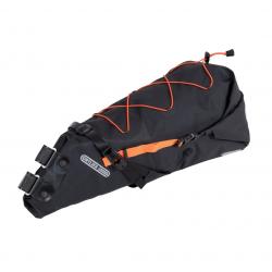 Ortlieb Seat-Pack L (16,5L) čierna vodotesná taška pod sedlo + zľava 300,- na príslušenstvo