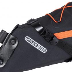 Ortlieb Seat-Pack L (16,5L) černá vodotěsná brašna pod sedlo + sleva 300,- na příslušenství
