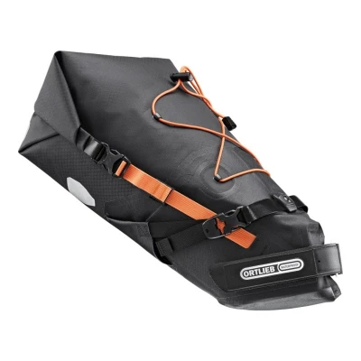 Ortlieb Seat-Pack M (11L) černá vodotěsná brašna pod sedlo + sleva 300,- na příslušenství Ortlieb Seat-Pack M (11L) černá vodotěsná brašna pod sedlo + sleva 300,- na příslušenství