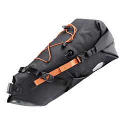 Ortlieb Seat-Pack M (11L) černá vodotěsná brašna pod sedlo + sleva 300,- na příslušenství