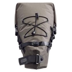 Ortlieb Seat-Pack M (11L) dark sand vodotěsná brašna pod sedlo + sleva 300,- na příslušenství