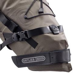 Ortlieb Seat-Pack M (11L) dark sand vodotěsná brašna pod sedlo + sleva 300,- na příslušenství