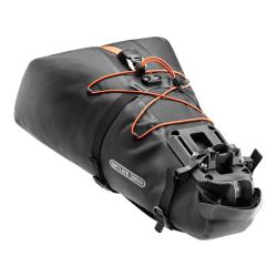 Ortlieb Seat-Pack QR vodotěsná brašna pod sedlo + sleva 300,- na příslušenství Ortlieb Seat-Pack QR vodotěsná brašna pod sedlo + sleva 300,- na příslušenství