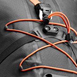 Ortlieb Seat-Pack QR vodotěsná brašna pod sedlo + sleva 300,- na příslušenství