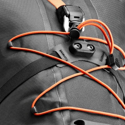 Ortlieb Seat-Pack QR 13 l vodotěsná brašna pod sedlo + sleva 300,- na příslušenství