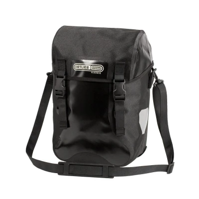 Ortlieb Sport-packer Classic voděodolné brašny na kolo + sleva 300,- na příslušenství Ortlieb Sport-packer Classic voděodolné brašny na kolo + sleva 300,- na příslušenství