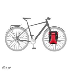 Ortlieb Sport-packer Classic voděodolné brašny na kolo + sleva 300,- na příslušenství