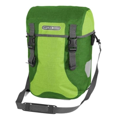 Ortlieb Sport-packer Plus voděodolné brašny na kolo + sleva 300,- na příslušenství