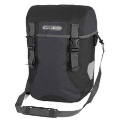 Ortlieb Sport-packer Plus voděodolné brašny na kolo + sleva 300,- na příslušenství Ortlieb Sport-packer Plus voděodolné brašny na kolo + sleva 300,- na příslušenství