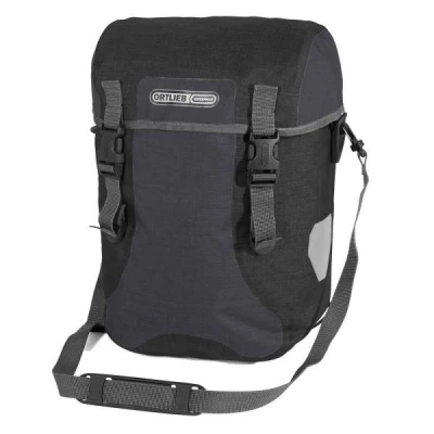 Ortlieb Sport-packer Plus voděodolné brašny na kolo + sleva 300,- na příslušenství Ortlieb Sport-packer Plus voděodolné brašny na kolo + sleva 300,- na příslušenství