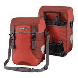 Ortlieb Sport-packer Plus voděodolné brašny na kolo + sleva 300,- na příslušenství