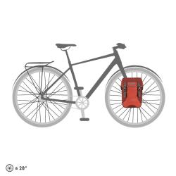 Ortlieb Sport-packer Plus voděodolné brašny na kolo + sleva 300,- na příslušenství