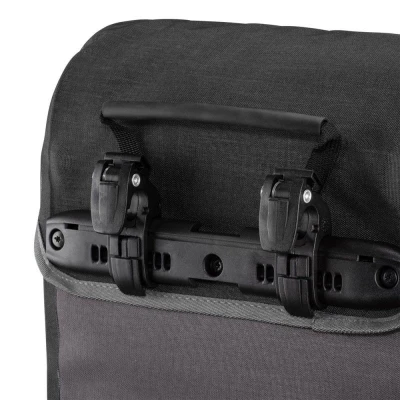 Ortlieb Sport-packer Plus voděodolné brašny na kolo + sleva 300,- na příslušenství