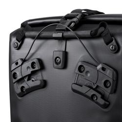 Ortlieb Sport-Roller Free QL3.1 brašna na kolo - 1 ks