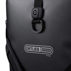Ortlieb Sport-Roller Free QL3.1 brašna na kolo - 1 ks